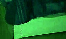 I found my stepmom in my room flashing 😏