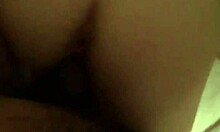 Interracial Backshots