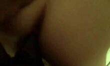 Interracial Backshots