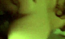 Interracial Backshots