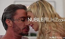 Tory Sweety Fills Out Her Sexy Lingerie