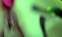 lewd male fucks his girl's ass