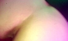 Friend's Wife Fucked Bareback For Silence