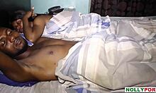 Black ebony pornstar fucks with monster cock