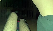 Village Girl Hidden Late Night Hard Core Fuck