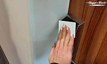 Mature milf julia north gets massage leading to anal