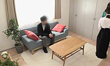 Clear Beautiful Big Tits Wife Gets Creampie In Uncensored Jav