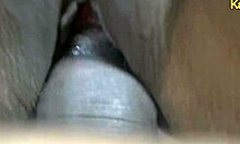 Desi Indian Kavita Close Up Creampie Fuck And Pussy Licking And Blowjob