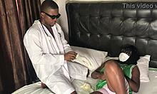 Doctor harveyxbush doing his thing.