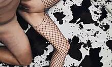 I fuck my neighbors wife in all holes