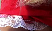 Did I fuck my stepsister in my room on Christmas?