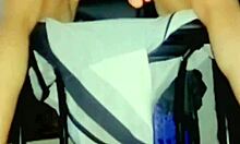 Pay For Her Nails And Get That 18-Year-Old Neighbor's Dick Love!