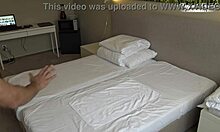 Mature milf julia north gets massage leading to anal