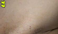 Sexy Girlfriend Delivers Intense Handjob Post Blowjob Before Tight Pussy Fuck