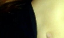 Mnstr and tattooed rose ride monster cock cowgirl style