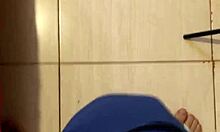 Did I fuck my stepsister in my room on Christmas?