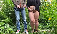 Mother-In-Law Indulges In Private Moment Causing Reaction