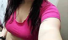 i luv kandy kane's big tit's n deepthroat blowjob, she's my slut wife