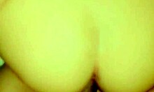 Pay For Her Nails And Get That 18-Year-Old Neighbor's Dick Love!