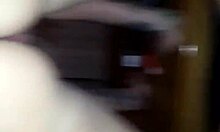 Mnstr and tattooed rose ride monster cock cowgirl style