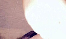 Jessica Delivers An Intense Special Footjob With Heels And Shoes In European Fetish Style