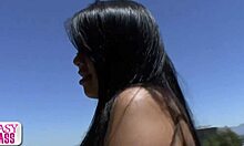 fantasy girl pass - kya tropic bbw asian rides bbc