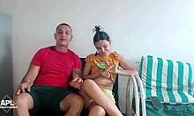 new whore in complete amateur porn history