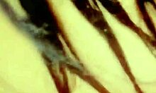 Pay For Her Nails And Get That 18-Year-Old Neighbor's Dick Love!