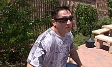 Diamond kitty is a horny spanish fly with huge tits that loves cock sqf