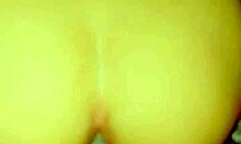 Pay For Her Nails And Get That 18-Year-Old Neighbor's Dick Love!