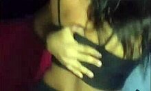 lenev8 at swing party messing with male and female followers ending with pussy full of cum