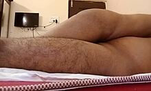 Kashmir bhabhi fucked hard by black cock