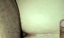 Mrs. Smith Surprisingly Takes Massive Black Cock for Intense Facial