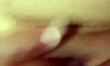 Aurora Makes Horny Video Call To Hunter