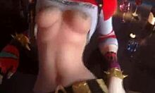 hot pov ai harley quinn gets fucked hard 😈🔥