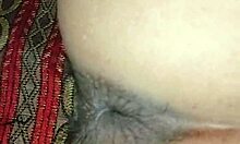 Beautiful Indian Bhabhi Seduces With Her Curvy Ass And Naughty Dirty Talk In Homemade Video