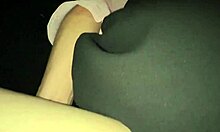 esposa infiel cabalgando delicioso le gusta que la grabe para ver como le meto le verga