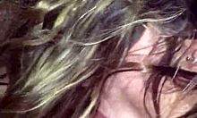 Wife eagerly performs blowjob on another man in cheating scenario