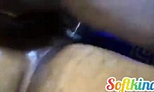 She's in love with long black dick, I fucked her until she was screaming and moaning on that big black cock