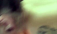 I have a big booty with perfect tits, fucking cowgirl in public and taking cum in mouth