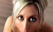 Hot Couple Delivers Intense POV Blowjobs in This Compilation!