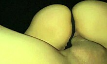 esposa infiel cabalgando delicioso le gusta que la grabe para ver como le meto le verga