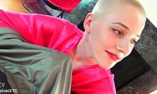 o canada introduction with dirty talk