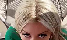 Hot Couple Delivers Intense POV Blowjobs in This Compilation!