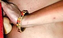 Beautiful Indian Bhabhi Seduces With Her Curvy Ass And Naughty Dirty Talk In Homemade Video