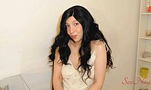 Intense Sex Tape Filming with Neighbor's Wife in Taboo Creampie Session