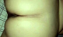 Mrs. Smith Surprisingly Takes Massive Black Cock for Intense Facial