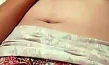 Aurora Makes Horny Video Call To Hunter