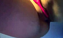 Big Cock Fucks Hot Amateur With Intense Emotions