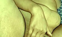 desi hot alisha bhabhi shows closeup pussy in solo play